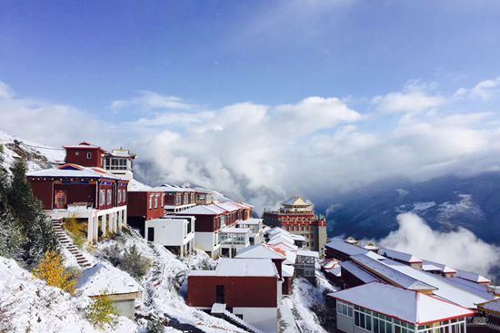 通过八字，你可以得到这些帮助