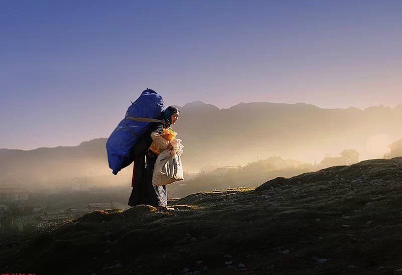 超度活人的后果很严重