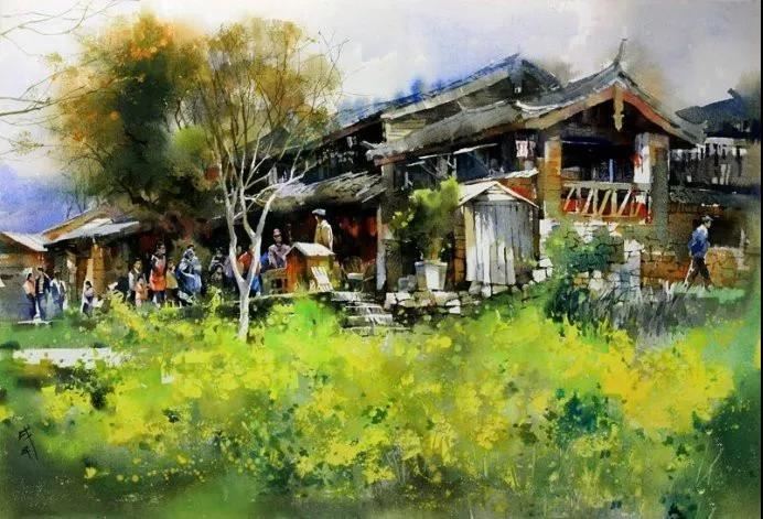 挽回绝情女友的道路太难怎么办