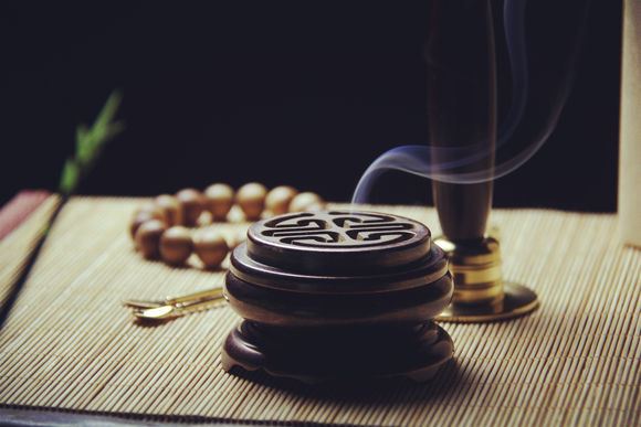 在做和合术的时候要了解和合术禁忌