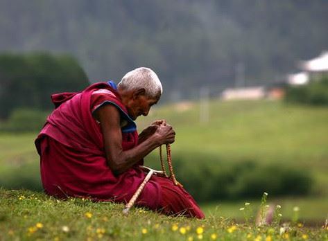 正一派符咒的画法，步骤完整，简单易行