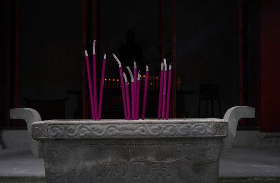 现代因果报应真人真事，作恶之人必遭受报应