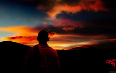 相亲男一直纠缠 斩桃花方法斩断烂桃花