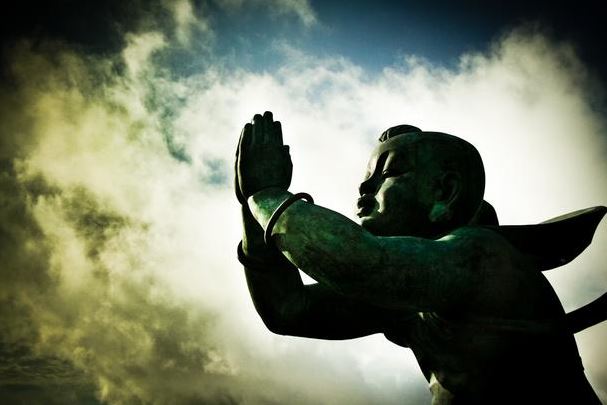 道家和合法咒语 如何获得一道有效的符呢