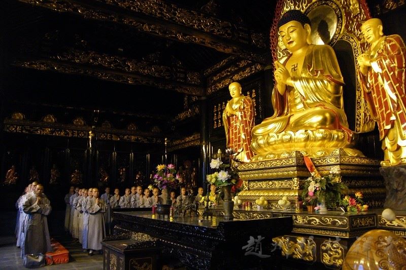 可一起超度亡灵婴灵吗 为什么需要做这个法术呢