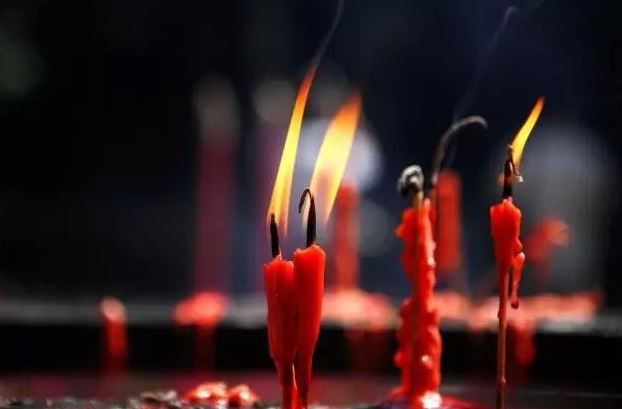 有保护妈妈的婴灵吗 这个刷新你对婴灵以往的态度