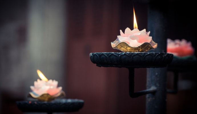 渭南市哪个小区风水最好？查看全市十大风水宝地