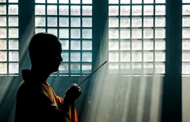 挽回婚姻用民间方法多久可以见效 关键在于这点