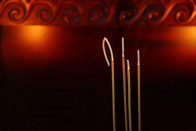 遁甲招财符真的有用吗？五大招财奇门遁甲大揭秘