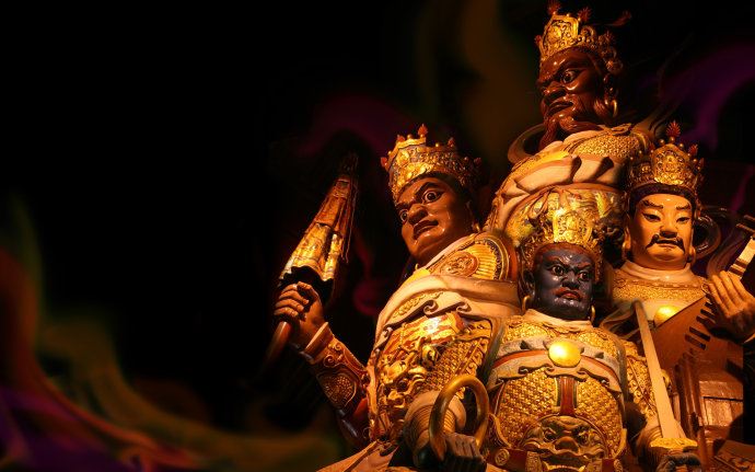 十字路口店铺风水布局:如何提升生意