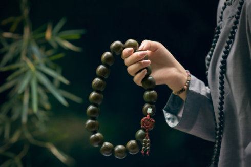 道长详解开财库补财库方法，财库法事