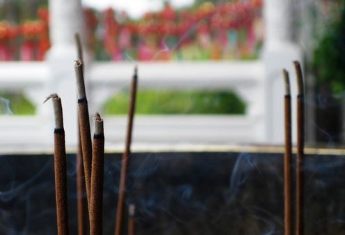 招财转运符女士,看这四张图片就够了！