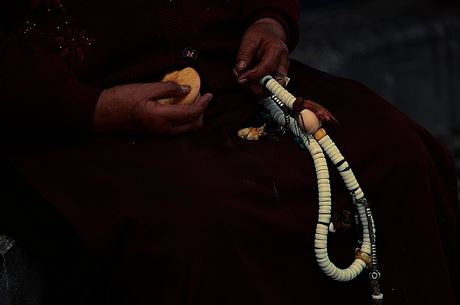 寺庙童子命的由来一直很神秘 今天终于揭开它的真面目