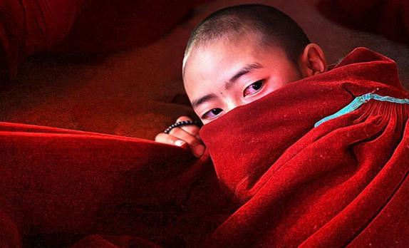 灵婴超度后母亲的反应