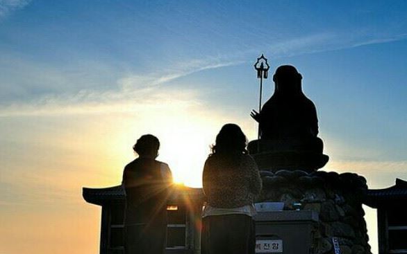 民间有着很多的神奇现象 但这一个为何得到那么多人的信赖