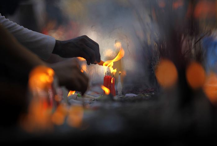 结婚择吉日方法,关于择吉的3个常见疑惑