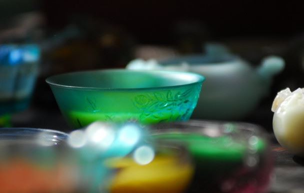 如何获取一世富贵？须是养得一张富嘴！