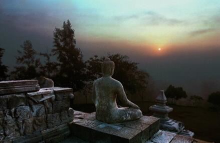 测一测最近的运势如何，选择题的方式，让你了