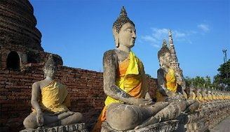 符咒有用吗 看看你就知道了