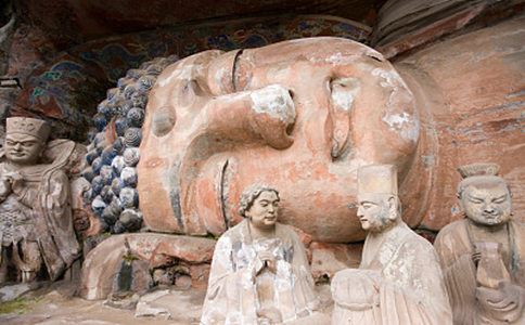 彭水县龙溪镇超度亡灵道场,拯救灵魂的圣地