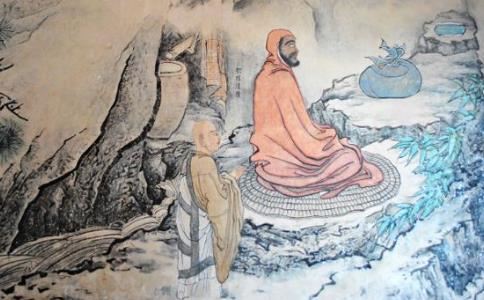 纠结所有佛经都能超度亡灵  不如请法力高深的道