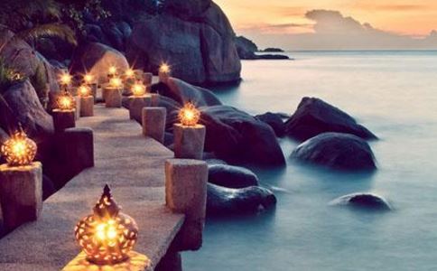 怎样用对方的衣服做和合术