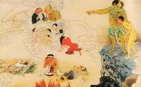 自己在家如何超度婴灵 先给婴灵取名字 承认他的