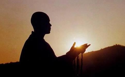 地藏王超度心咒的回向，让逝者的灵魂得到安息