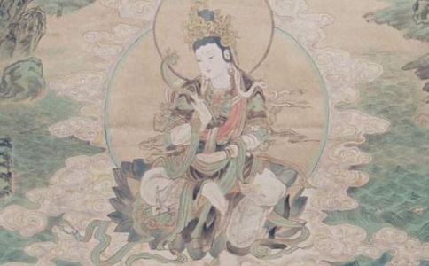 法师超度亡灵十王图,如何超度亡灵