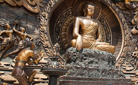 羊刃格是不是一生多灾多难啊？