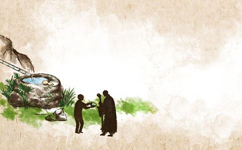 正月初五接财神 接的话应该怎么做