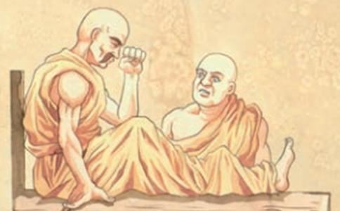 镇宅吉利的3种花，家里养这3种花可以辟邪招财