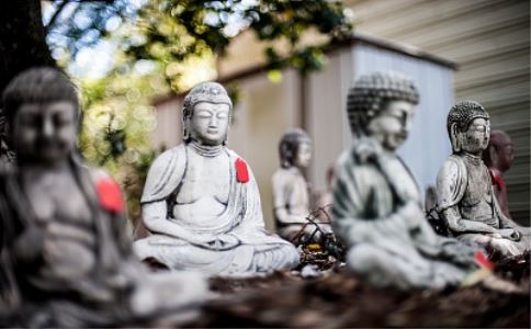 中元节超度习俗详解