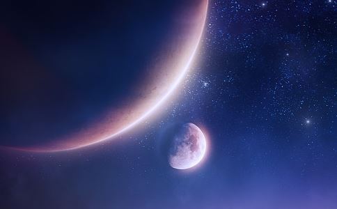 厨房里摆盆栽会影响风水吗？