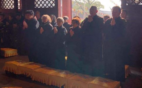 茅山道术真存在的吗，关于茅山道术解密