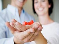 揭秘鲜胚移植前吃益母草有什么作用，调理子宫效果很不错