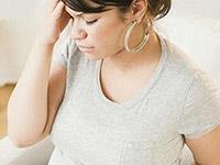 囊胚移植第五天偶尔有轻微便意的感觉正常吗？