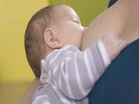 孕妇为啥不能伸胳膊往高处去挂衣服？