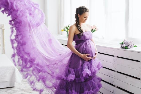 怀男孩上身早有什么表现？怀男孩上身早的说法靠谱吗？