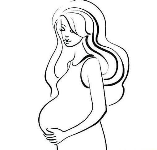 怀孕初期尿液清是生男孩吗？b超看孕妇生男孩准确吗？