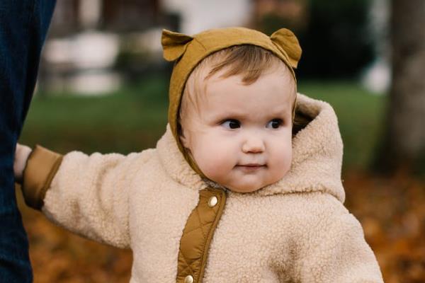 怎么从B超单上看出胎儿性别？几周可以看？