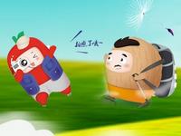 上海员工入职工作要满一年才能够休育儿假吗?