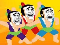 想带奶奶上大学的18岁女孩考上湖大了，看完心里暖暖的！