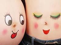 产后妊娠纹怎么消除，教你4个去纹小妙招