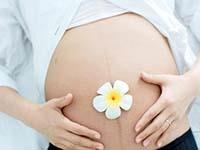 39岁高龄产妇生二胎虽有风险，分娩后的六大好处却更值