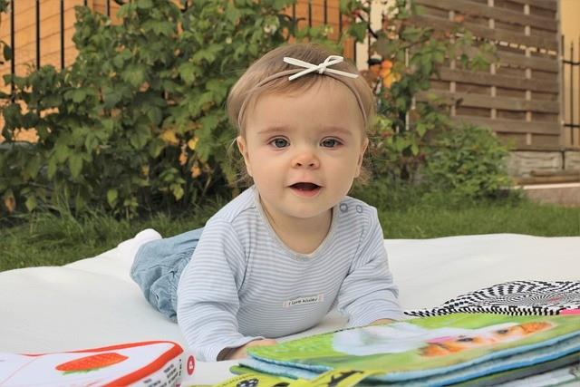 怀男孩是不是喜欢吃甜的？判断性别科学吗？