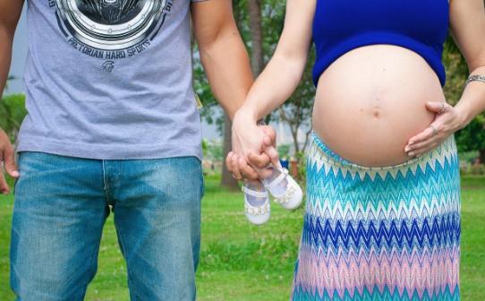 怀孕生女儿胃口会不会变小呢？胃口变小是胎儿性别导致的吗？