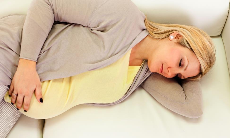 怀孕肚脐竖线怎么看胎儿男女？还有什么方法可以预测胎儿男女？