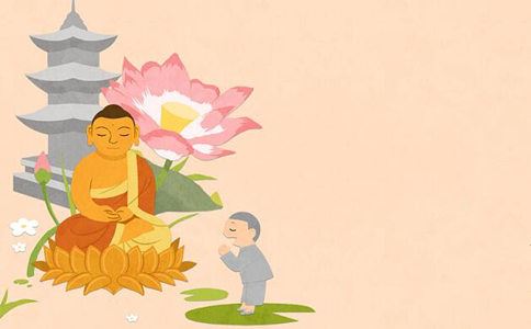 童子命化解之后的收获，可以让我们得到很大的出息