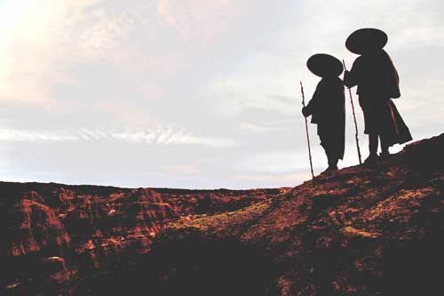 情侣分手后想挽回又不联系,学会这些方法,让对方主动联系你